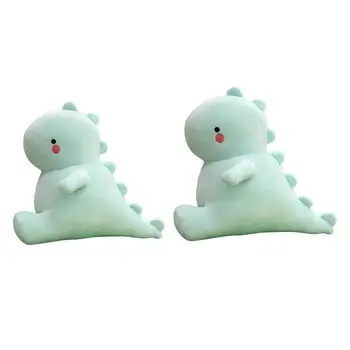

Cartoon Dinosaur Plush Toys Kawaii Stuffed Soft Animal Doll Baby Kids Gift