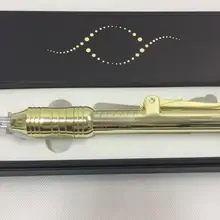 5 шт. гиалуроновая ручка для инъекций Гиалуроновый пистолет распылитель гиалуроновая ручка для удаления морщин водный шприц иглы инъекция без необходимости