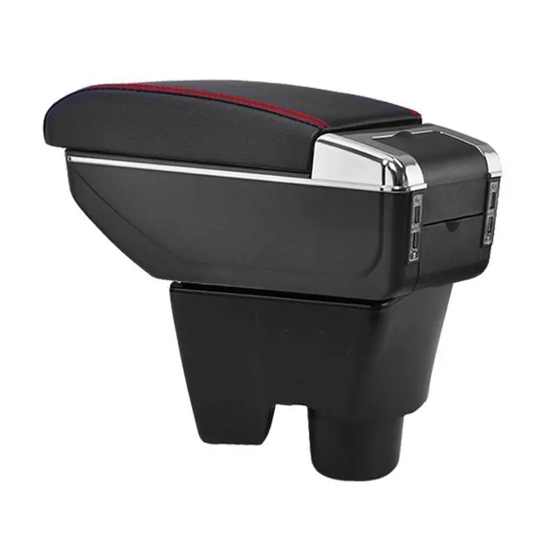 

Automovil Auto Modified Protector Automobiles Upgraded Car-styling Arm Rest Car Armrests 07 08 09 10 11 12 13 14 15 16 FOR MG 3
