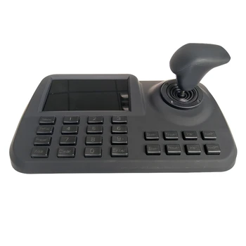 

5 Inch For Onvif IP PTZ Keyboard Controller IP PTZ Camera 3D Joystick HD LCD Display Network PTZ Keyboard Controller