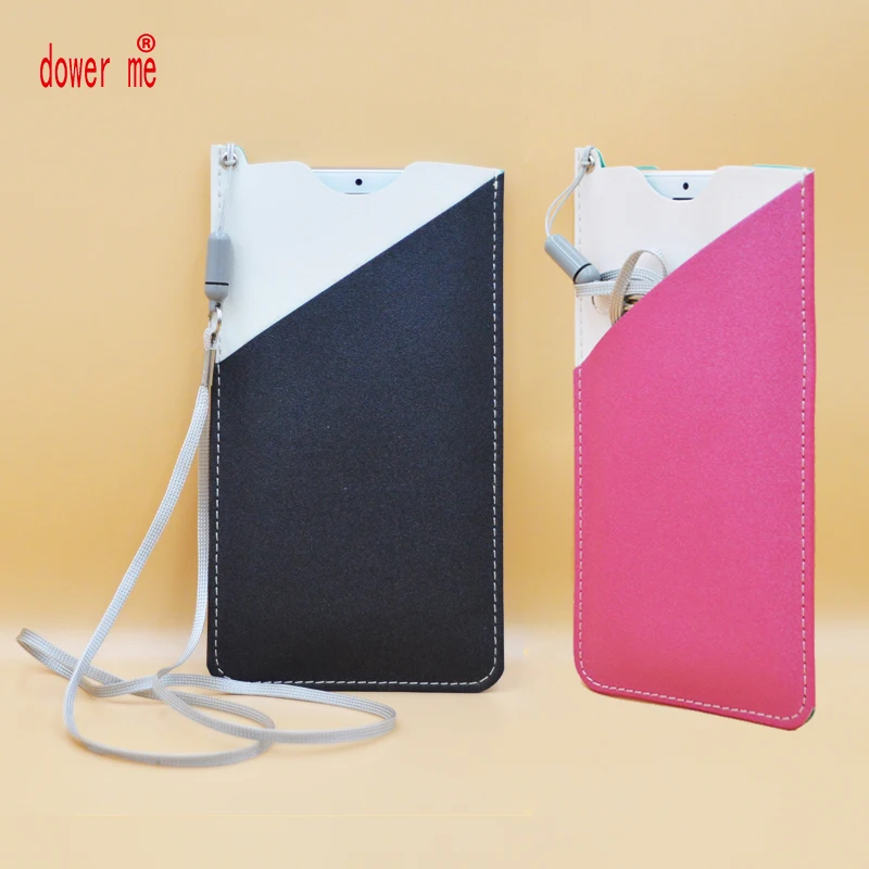 

dower me Hot Selling Fashion PU Leather Case Cover Pouch For Sharp Aquos C10 S2 Smart Phone In Stock M3