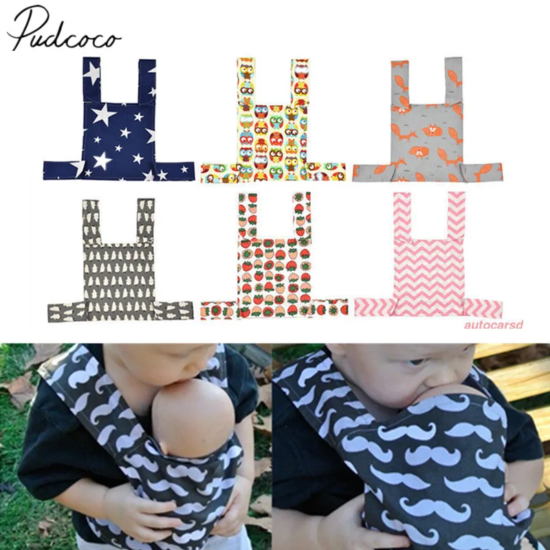 doll carrier for toddler
