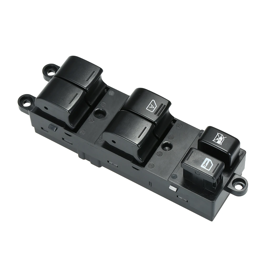 Electric Power Window Master Switch Car Console Control
