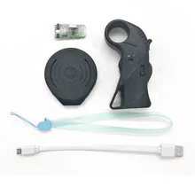 New Arrival Waterproof Remote Control For Electric Skateboard Jet Aircraft Ejector For Longboard Skate Board Scooter Accessories New Arrival Waterproof Remote Control For Electric Skateboard Jet Aircraft Ejector For Longboard Skate Board Scooter Accessories