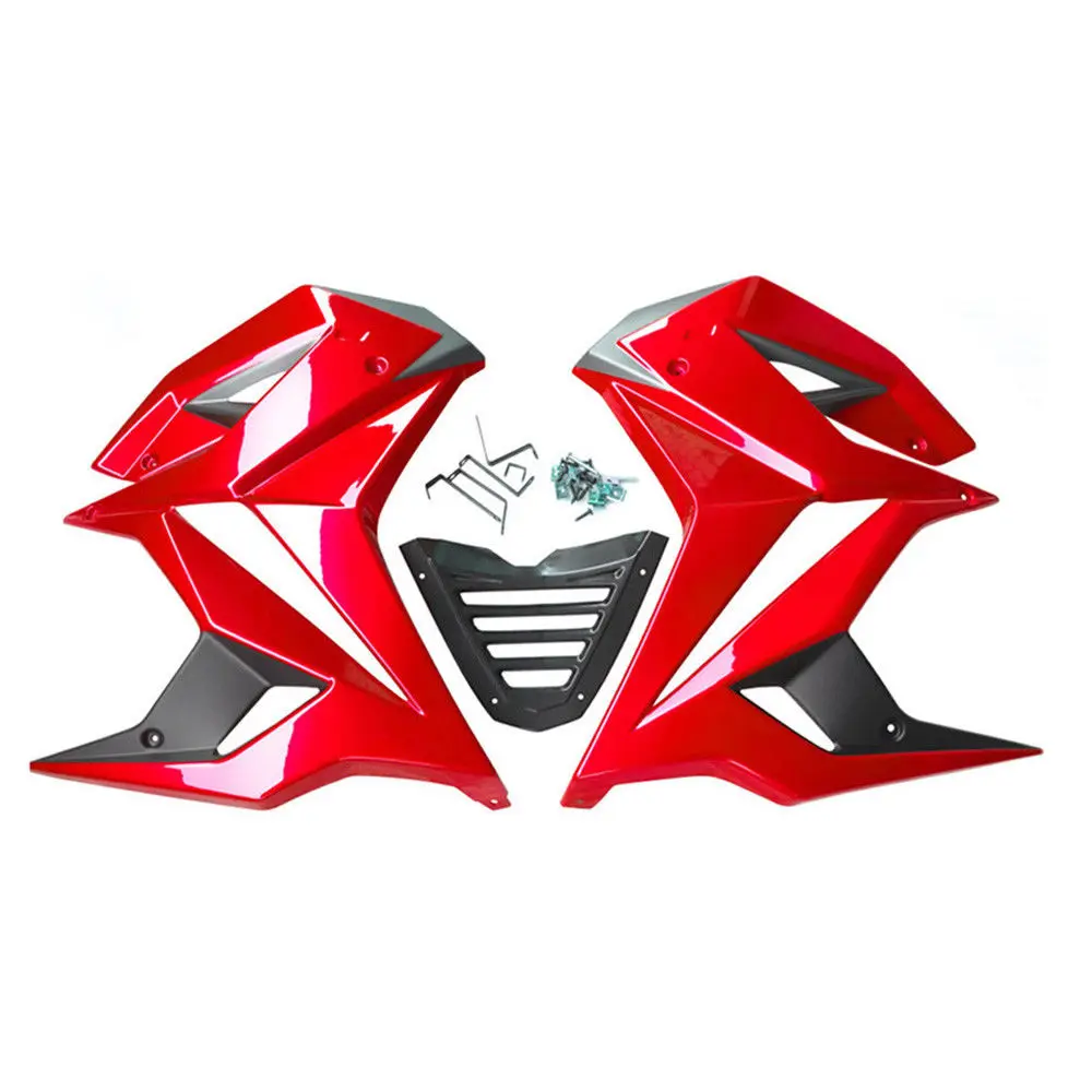 Комплект обтекателей для мотоцикла комплект Honda gom MSX125SF/MSX125 2016 2018 крышка