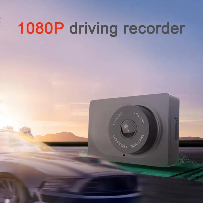 Автомобильный видеорегистратор Careslong Drive 1080P|Видеорегистраторы| |