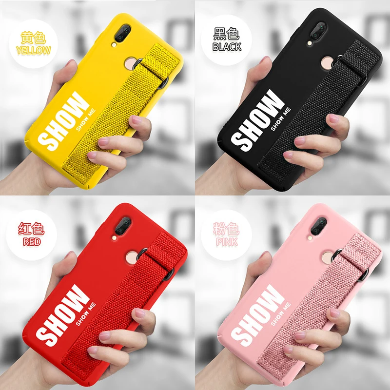 

Anti-knock Sport Case For Huawei P20 lite pro p10 p9 lite plus mate 10 mate 20 lite G8 Nova 3 3i y7 y9 2019 Cover Case Soft