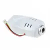 Syma-X5C-1 X5 X5C Original, conjunto de cámara HD de 2,0 MP con lector de tarjetas y tarjeta SD de 4GB para Drone RC Quadcopter Syma 2,4G 4CH ► Foto 3/6