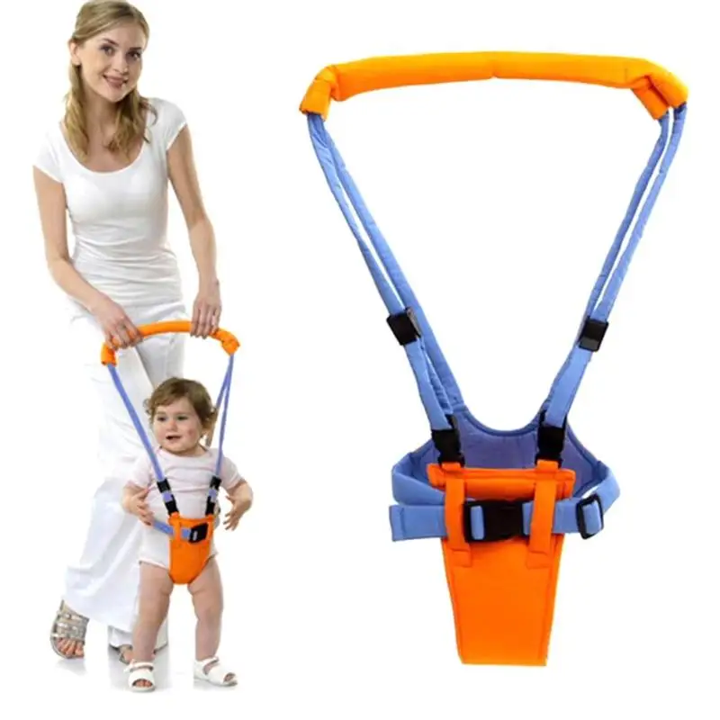 baby walker with belt