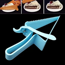 Дизайн формы для выпечки полезный нож для нарезки торта Регулируемый резак для торта 1 шт. нож для торта режущие инструменты Лидер продаж