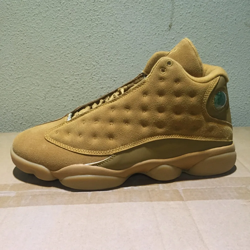 Jordan Air Retro 13 XIII Men Hyper Royal olive GS Basketball shoes Athletic Outdoor Sport Sneakers shoes Jordan Air Retro 13 XIII Men Hyper Royal olive GS Basketball shoes Athletic Outdoor Sport Sneakers shoes