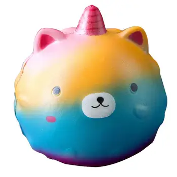 

squishy Bears Novelty Gag Toys Gags Practical Jokes Antistress Gadget Surprise Stress Relief Toys squishy bear