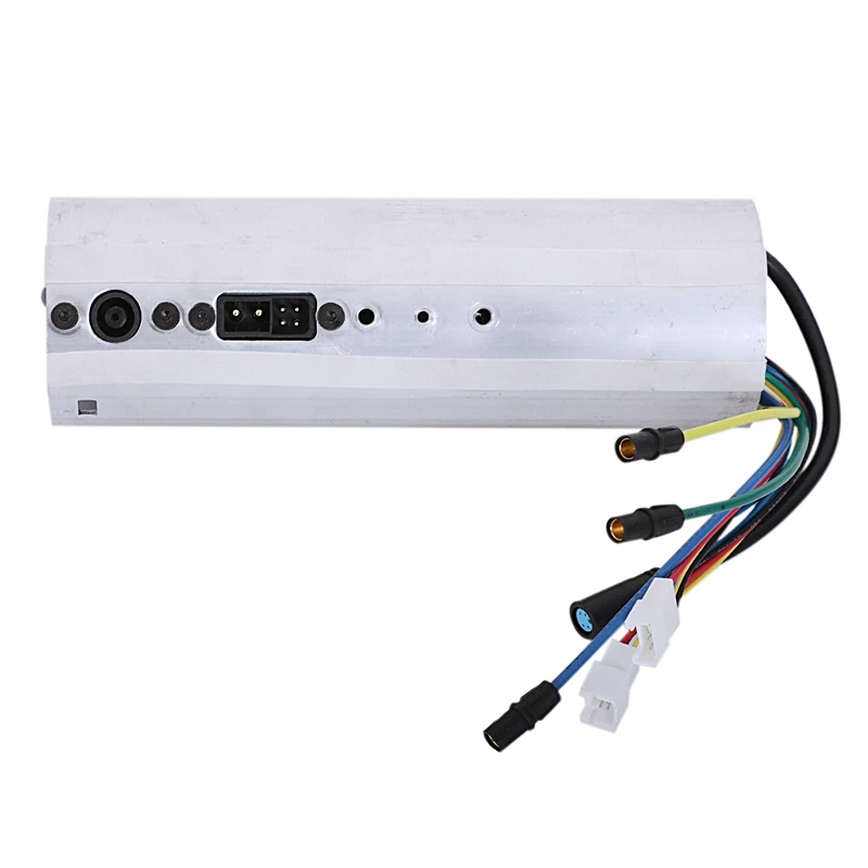 استبدال الأم مجلس التحكم ل Ninebot Es1 Es2 Es4 الكهربائية طوي سكوتر لوح التزلج الاكسسوارات Pcb اللوحة