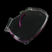 Прозрачный чехол для камеры Turbo Cam шкив для mitsubishi evo lution lancer evo 4-8 4g63 Поликарбонат