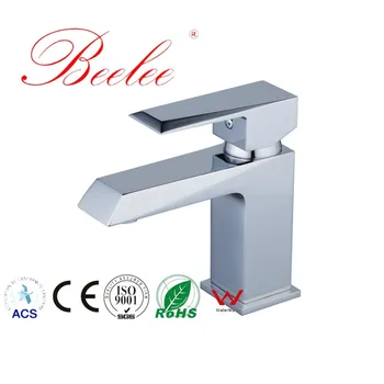 

Bathroom chrome Water Saving sink Tap Basin Faucet new Modern Black/chrome Single Hole mixer Faucet For Lavatory Hotel kitchen