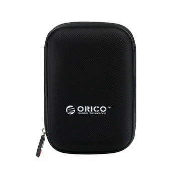 

Orico Phd-25 2.5 Inch Hdd Protection Bag Box For External Hard Drive Storage Protection Case For Hdd Ssd