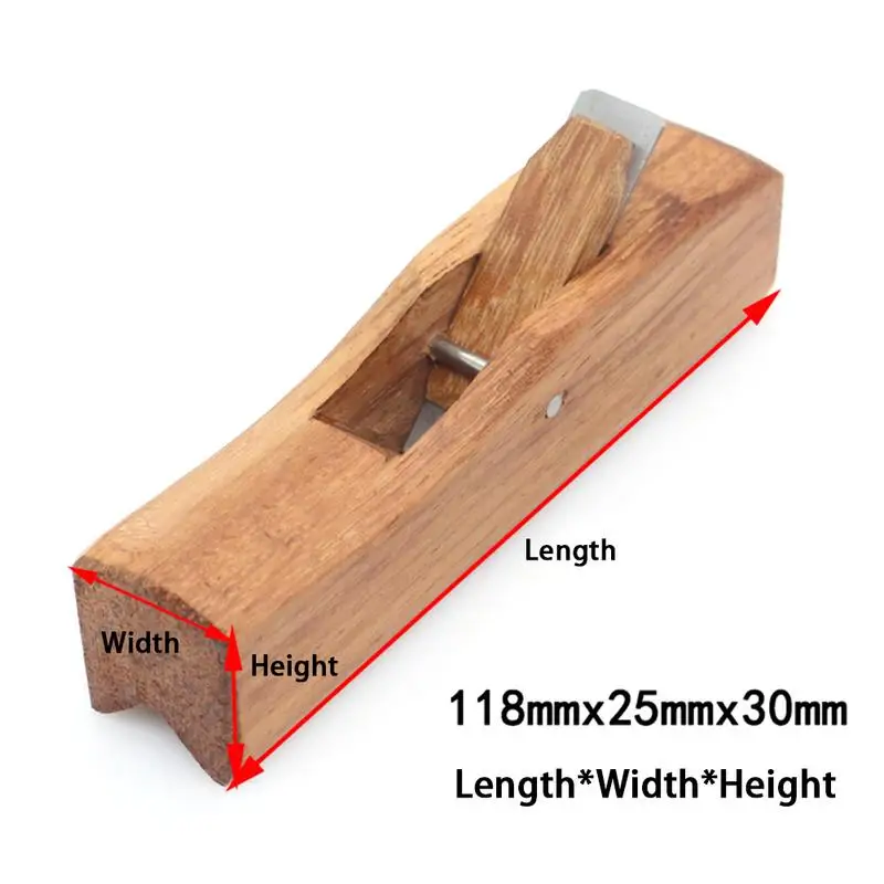 Indonesia Mahogany Wood Planer Hand Tools Radius Plane Tools For Edge Trimming/Corner Shaping/Chamfer/interior Angle Indonesia Mahogany Wood Planer Hand Tools Radius Plane Tools For Edge Trimming/Corner Shaping/Chamfer/interior Angle