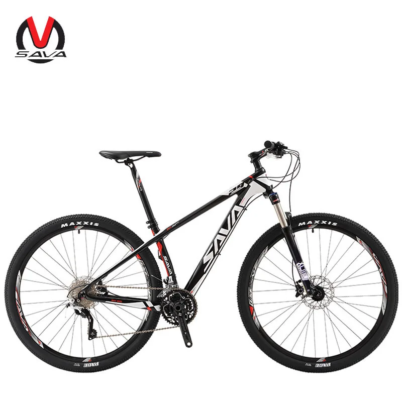 Sava горный велосипед 29 Mtb углеродный Deck300 велосипеды Mbt Bicicleta De Монтана|Велосипед| |