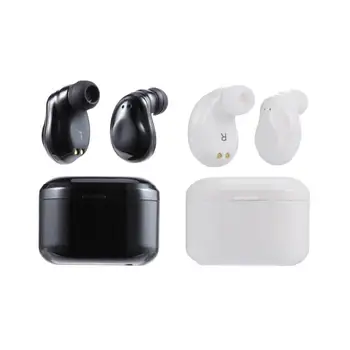 

X6 Mini TWS Wireless Bluetooth Earbuds Waterproof Earphones w/ Charging Box