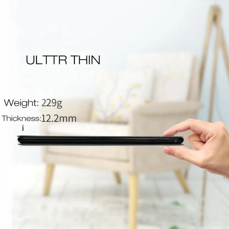 Чехол книжка для Huawei MediaPad M3 8 4 защитный кожаный чехол Мягкая силиконовая