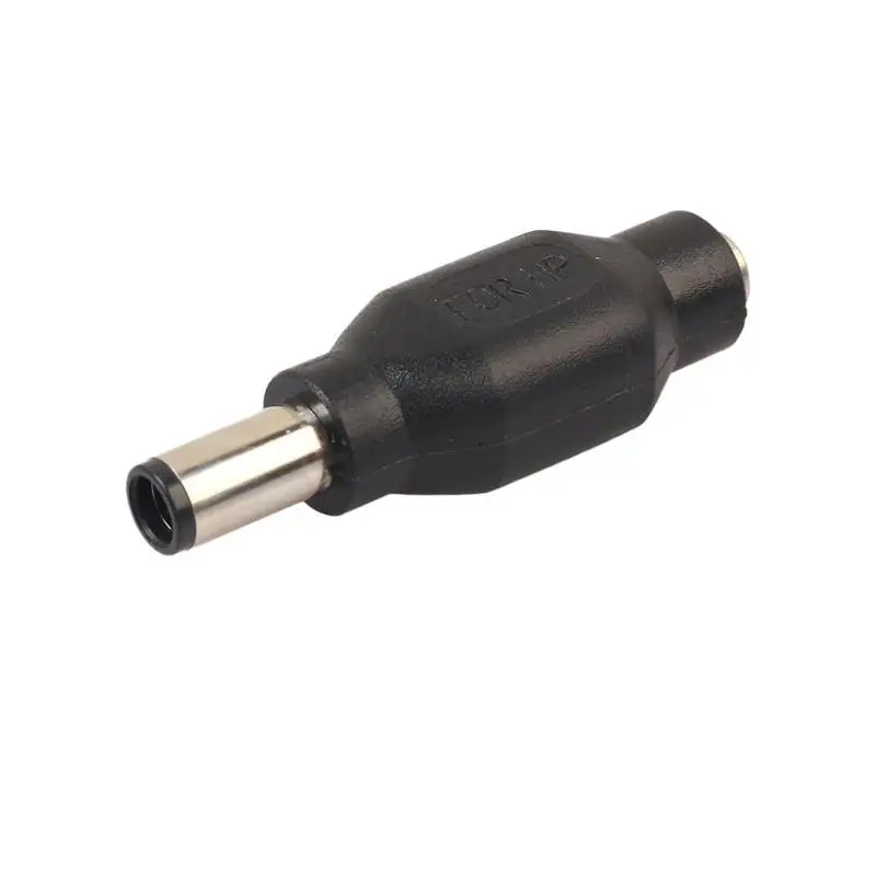 DC Power Adapter Charger Plug 7 4x5 0mm Male Plug to 5 5x2 1mm Female Jack