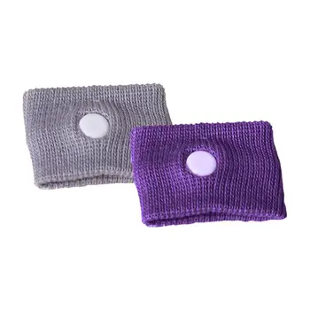 

Motion Towel Wristband Outdoor Anti-halation Antiemetic Wristband Sweat-absorbent Basketball Wristband Soft And Comfortable