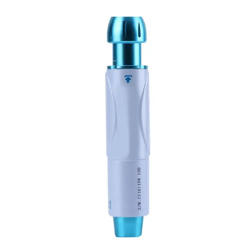 

Brand New Atomizer Home Wrinkle Fading Eye Bag Removal Hydrating Needle-free Atomization Introduction Facial Skin Care Tool