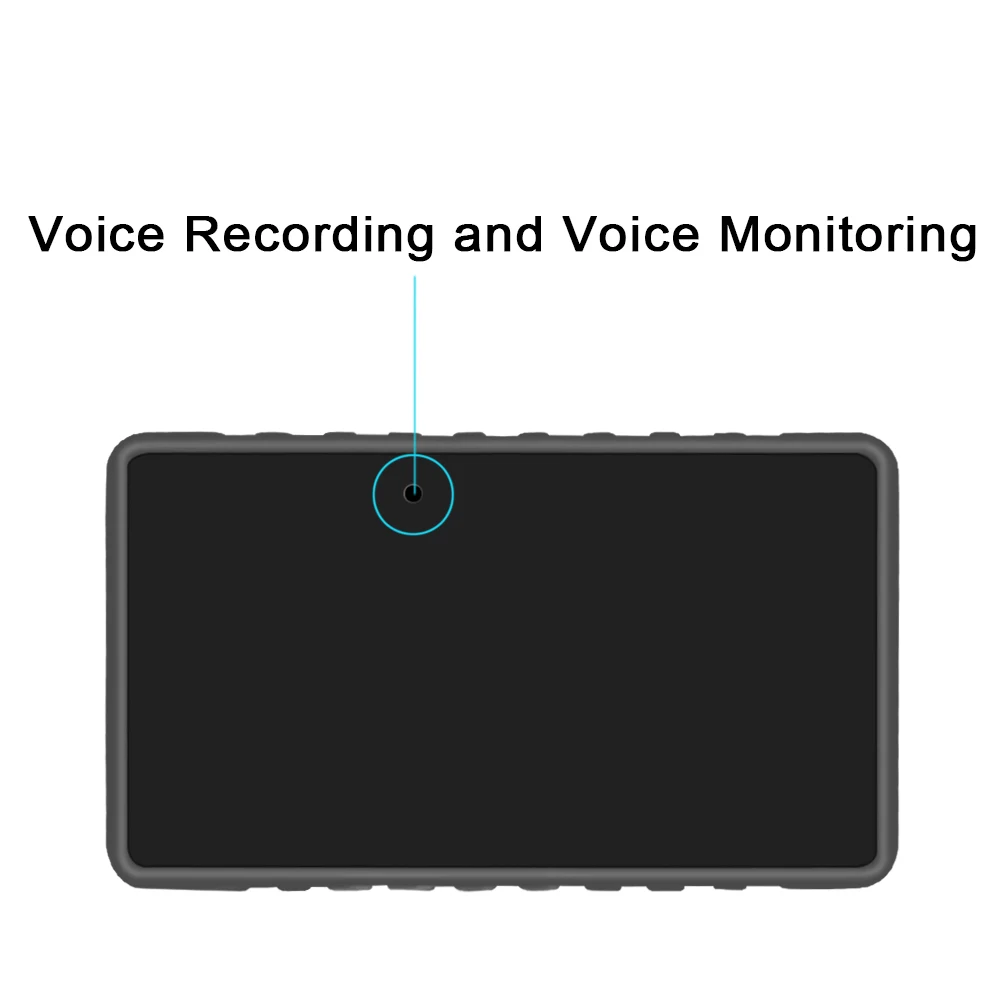Цена В режиме реального времени Водонепроницаемый Мини gsm gprs дети ребенок автомобиль font b gps b font трекер персональный локатор отслеживания для детей