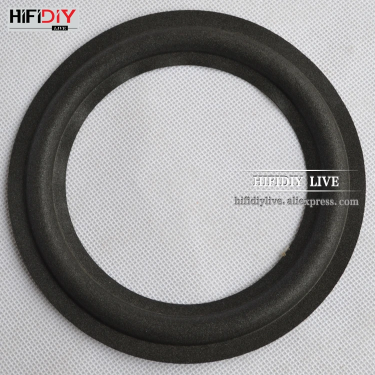 Hifidiy Live 1215inch Woofer Speaker Repair Parts Accessories Foam