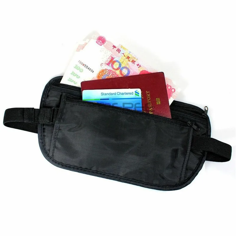 Waist Pack Belt Pouch Outdoor Pockets Sports Pockets Waist bag