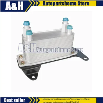 

Transmisión convertidor de par enfriador de aceite para Diesel 5.9L 68004317AA 5086946AA 5086946AB, 4930582 for Dodge Ram