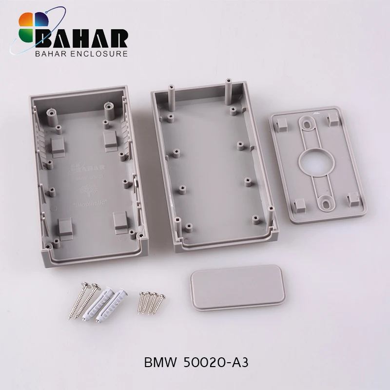 10 piece wall mounted ABS plastic electronic wire junction enclosures 10 piece wall mounted ABS plastic electronic wire junction enclosures