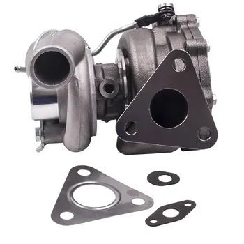 

Turbo for Opel Corsa C Meriva A Astra CDTI 1.7L 100HP TD03 49131-06007 49131-06003 49131-06006 74KW 98102364