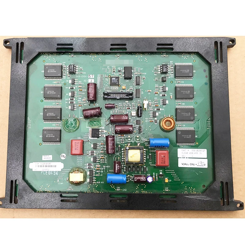 US $1.125.00 For PLANAR 104inch EL640480AM8 LCD Screen Display Panel 120Hz 701 Replacement