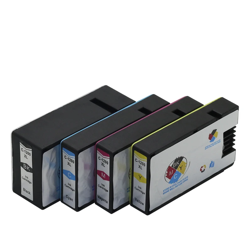 

15pcs 1200XLCompatible Ink Cartridge for Canon PGI1200 PGI 1200 XL FOR MAXIFY MB2020 MB2320 MB2120 MB2720 Printer