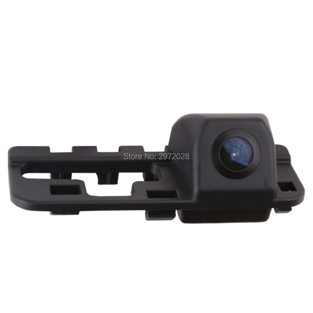 CCD HD Car Rear View Reverse Camera Parking Backup Assistance Waterproof IP67 for Honda Civic 2009 | Автомобили и мотоциклы