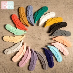 Morder muerde 50 pc mordedor bebé de silicona de grado de alimentos Pequeña barra libre de BPA roedor los niños los bienes bebé mordedor Morder muerde 50 pc mordedor bebé de silicona de grado de alimentos Pequeña barra libre de BPA roedor los niños los bienes bebé mordedor
