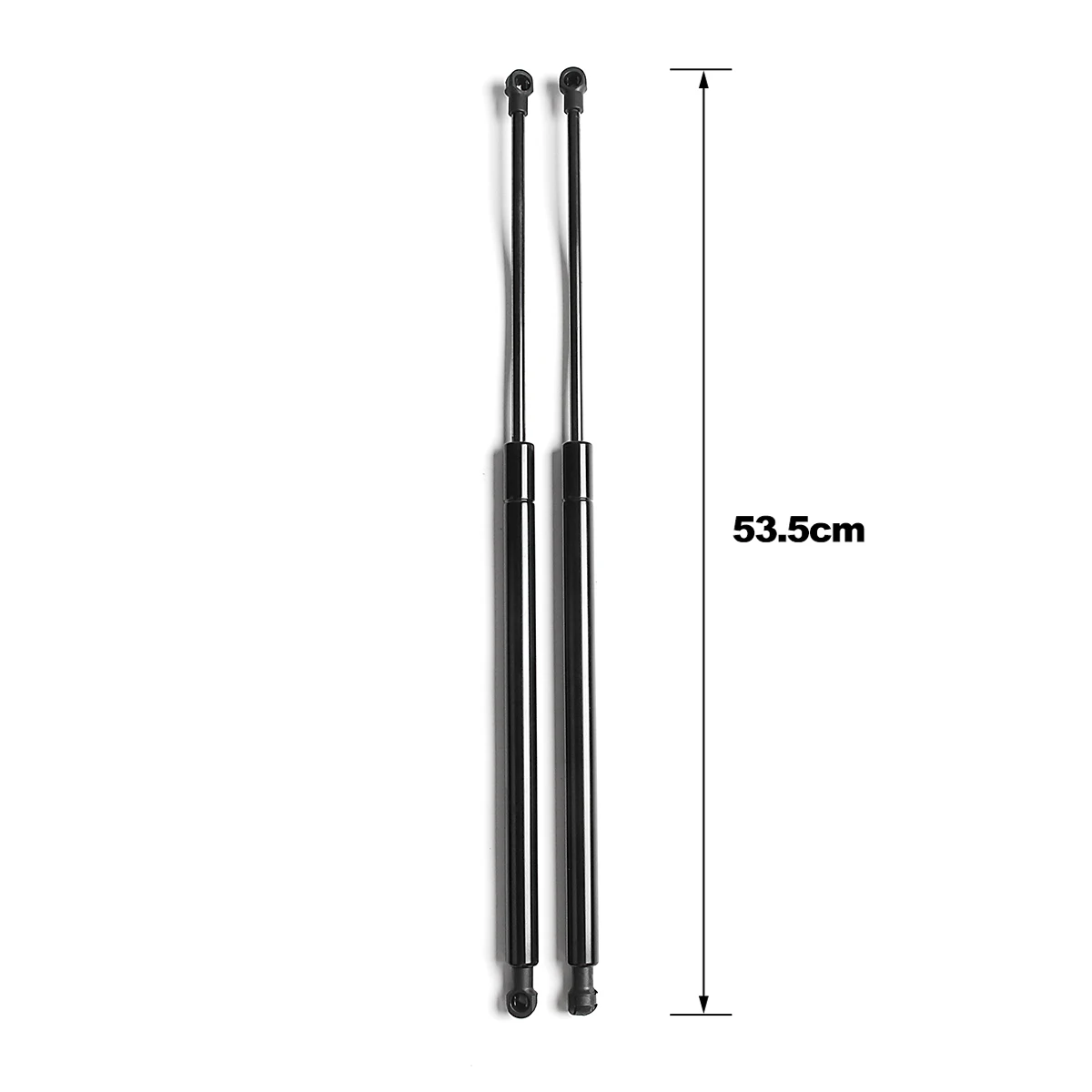 2 x Задняя Крышка багажника загрузки газа стойки 90450BU00 для Ni. ssan Almera Tino V10 2000