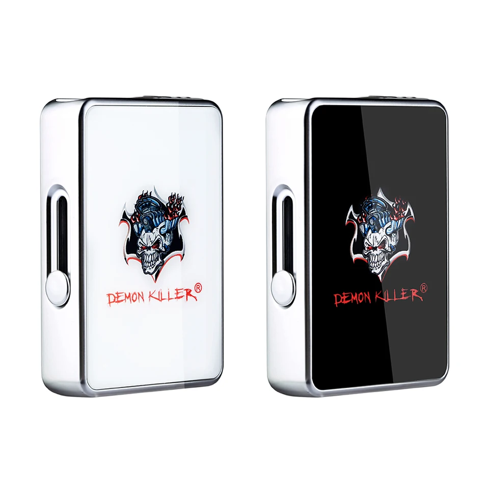 Оригинальная электронная сигарета мод Demon Killer JBOX 420 мАч встроенный аккумулятор