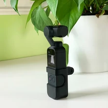 Фиксированная фотокамера Расширения Аксессуары для Dji Osmo Pocket Lingbi Pocket