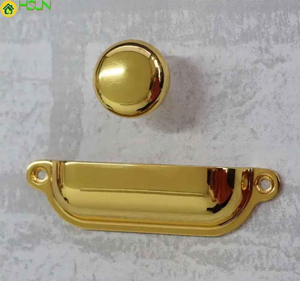 Victorian BRASS Cupboard Knobs PULL HANDLES RANGE Drawer//Dresser//Cabinet Handle