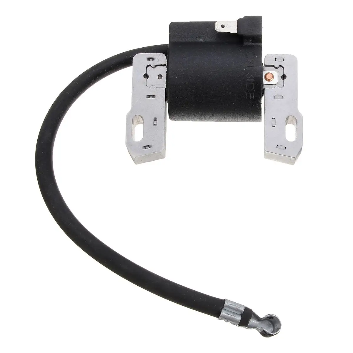 Garden Ignition Coil for Briggs & Stratton No.397358.Engines Garden Tool Replacement Electronic Ignition Coil Parts Garden Ignition Coil for Briggs & Stratton No.397358.Engines Garden Tool Replacement Electronic Ignition Coil Parts