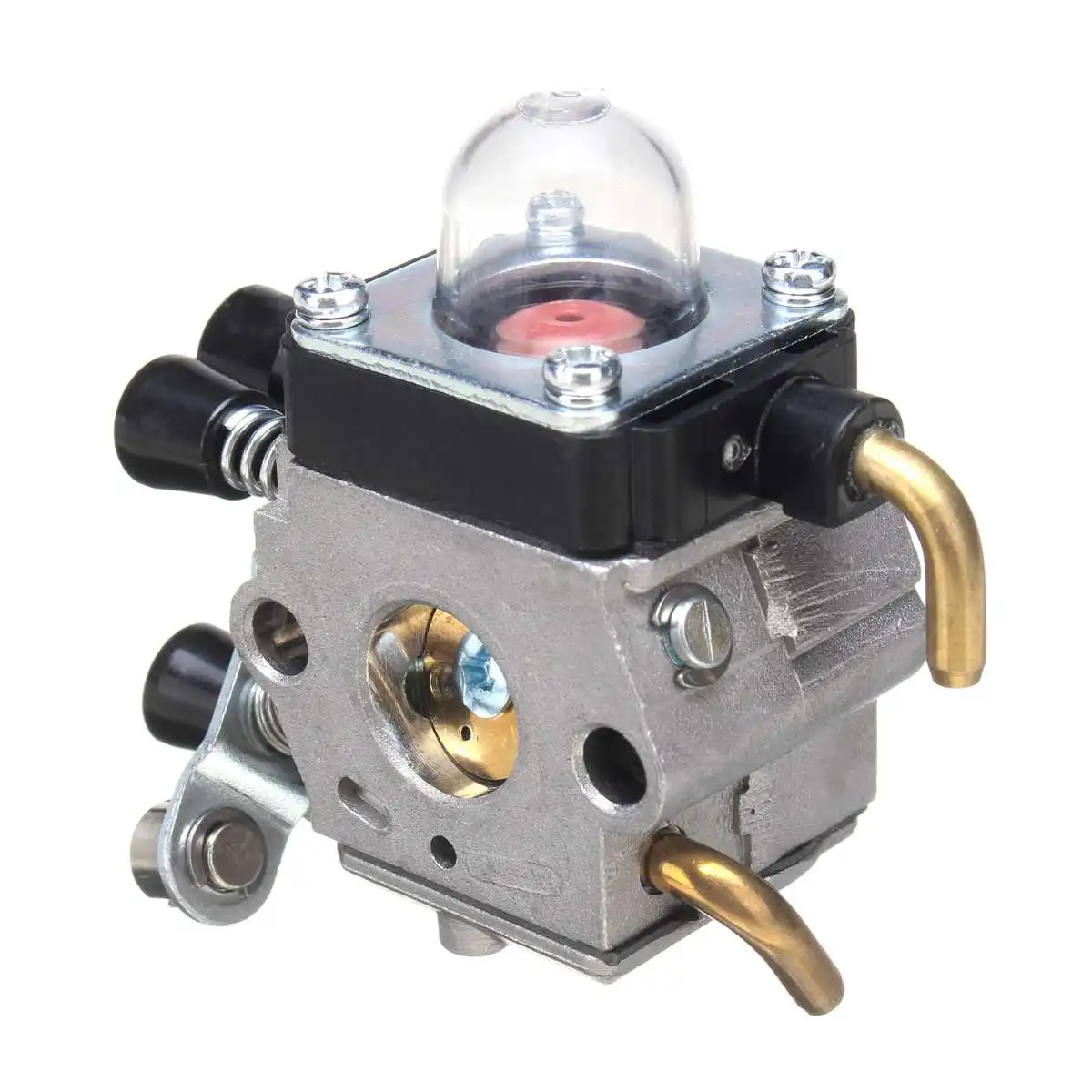 

9pcs Carburetor Air Filter for STIHL FS38 FS45 FS46 FS55 FS55R FS55RC KM55 HL45 KM55R FS45C FS45L FS55C FS55T FC55