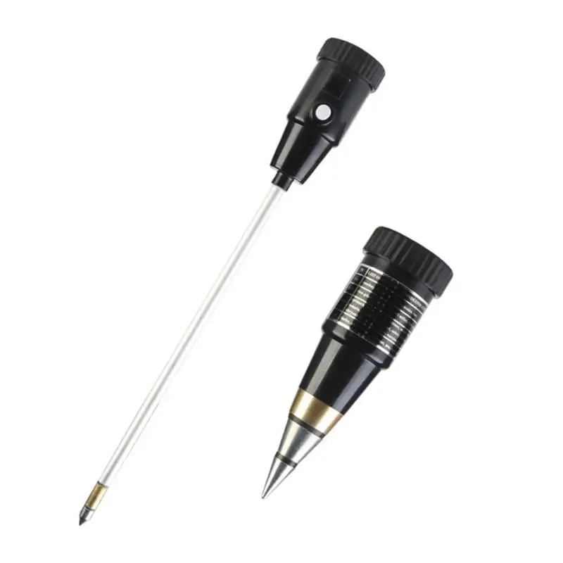

Garden PH Tester Handheld Moisture Humidity Meter Tester for Plants Flowers Acidity Moisture Measurement Garden Tool hot