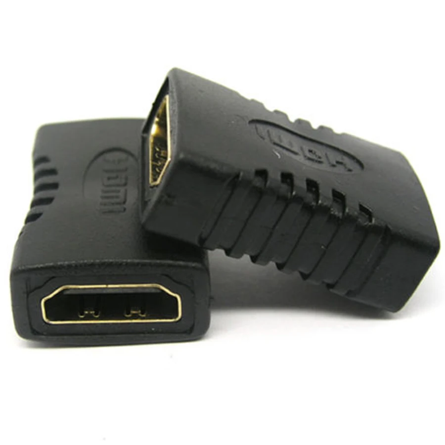 Мини HDMI кабель конвертер удлинитель адаптер 1080P передача видео аудио сигналов