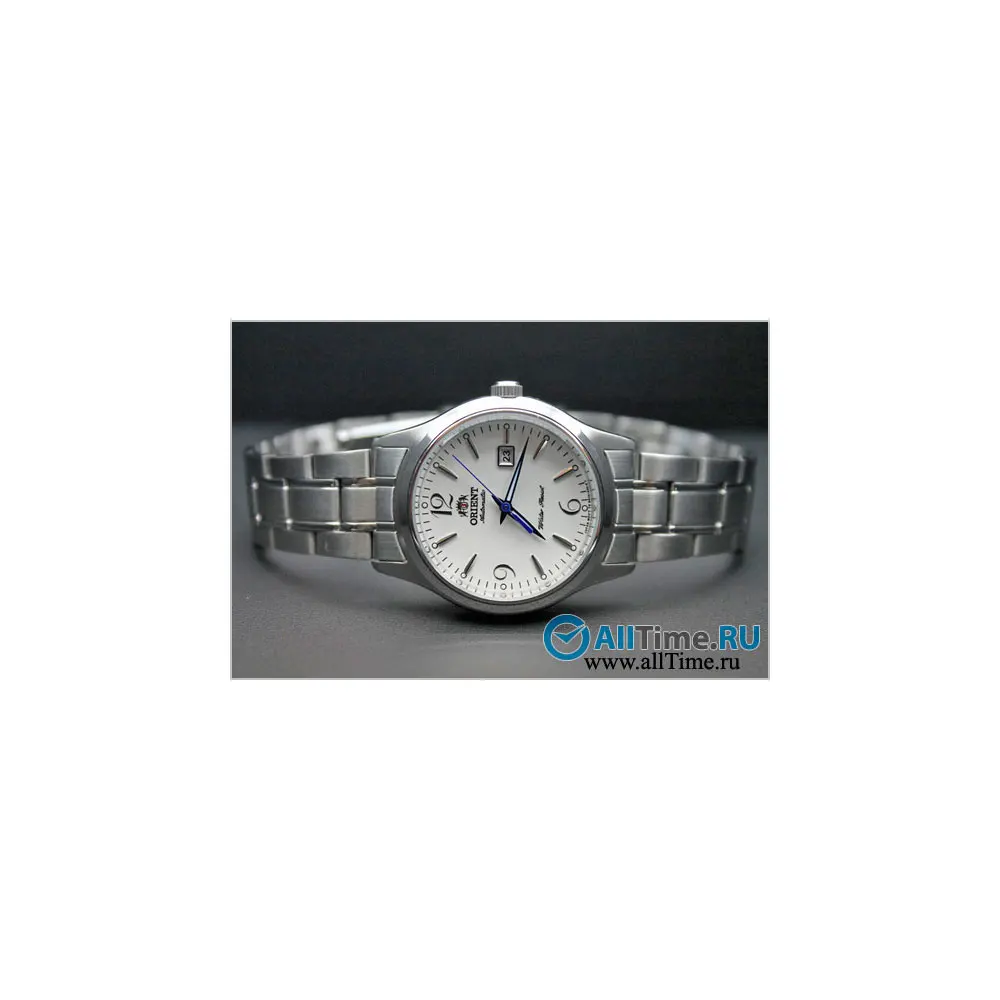 Наручные часы Orient NR1Q005W женские механические с автоподзаводом|Женские часы| |