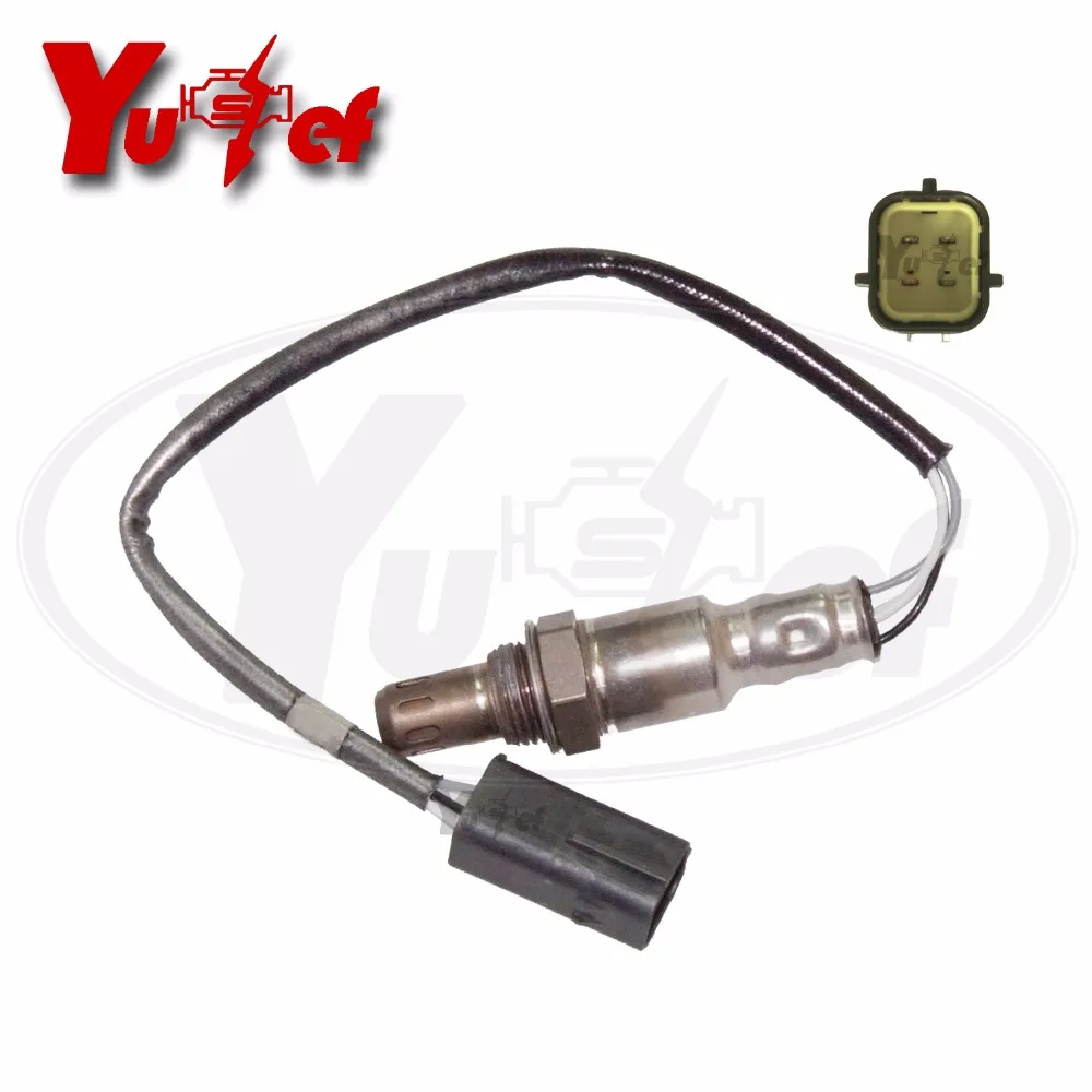 

High Quality O2 Oxygen Sensor For CHEVROLET LACETTI NUBIRA OPTRA J200 96418970 4 Wire Lambda Probe