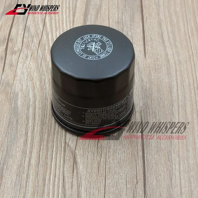 Motorcycle Oil Filter For Suzuki GSXR600 750 GSXR1000 GSXR 600 1000 GSX