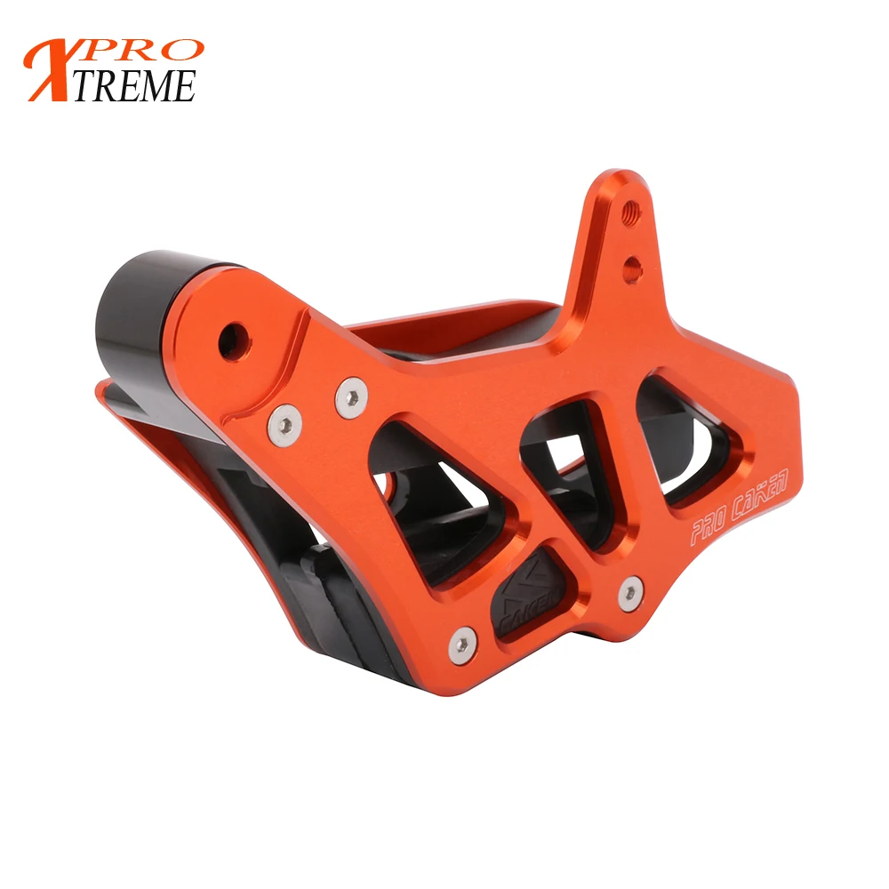 Buy Rear Chain Guide Guard Protection Slider For KTM
