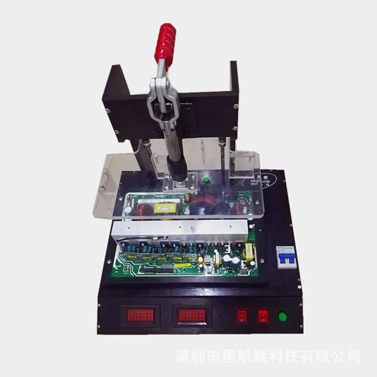 Professional Customization Power Motherboard Adapter Test Fixture Industrial Control Board Stand PCB | Инструменты